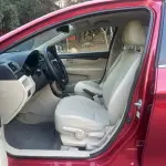 Suzuki Alivio 2016 из Китая