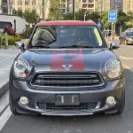 MINI Mini Countryman 2016 из Китая