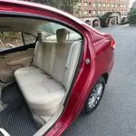 Suzuki Alivio 2016 из Китая