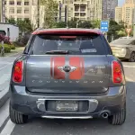 MINI Mini Countryman 2016 из Китая