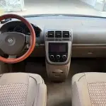 Buick GL8 2014 из Китая