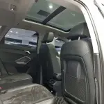 Audi Q3 2021 из Китая
