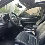 Honda CR-V 2022 из Китая
