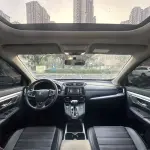 Honda CR-V 2022 из Китая