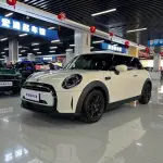 MINI Mini 2022 из Китая