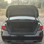Honda Accord 2021 из Китая