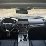 Honda Accord 2021 из Китая