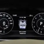 Land Rover Range Rover 2017 из Китая