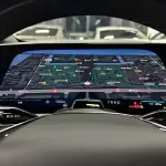 Cadillac IQ 2025 из Китая