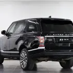 Land Rover Range Rover 2017 из Китая