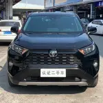 Toyota RAV4 2022 из Китая