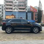 Cadillac XT5 2020 из Китая