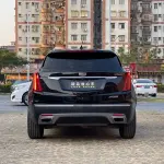 Cadillac XT5 2020 из Китая