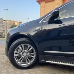 Cadillac XT5 2020 из Китая