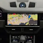 Porsche Cayenne 2021 из Китая