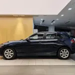 BMW 1 Series (Import) 2013 из Китая