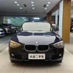 BMW 1 Series (Import) 2013 из Китая