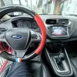 Ford Escort 2016 из Китая