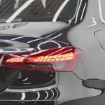 Mercedes-Benz E-Class 2021 из Китая