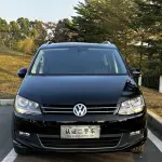 Volkswagen Sharan 2017 из Китая