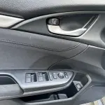 Honda Civic 2020 177 л.с. из Китая