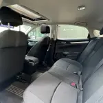 Honda Civic 2020 177 л.с. из Китая
