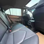 Toyota Camry 2023 из Китая