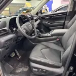 Toyota Highlander 2024 из Китая