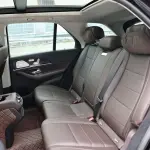 Mercedes-Benz 奔驰GLE(进口) 2023 из Китая