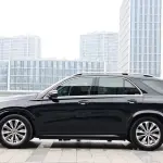 Mercedes-Benz 奔驰GLE(进口) 2023 из Китая