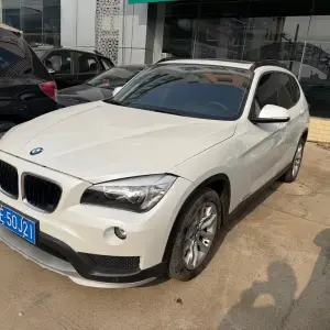 BMW X1 2015 из Китая