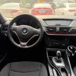 BMW X1 2015 из Китая
