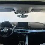 Audi A5 (Import) 2023 из Китая