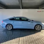 Audi A5 (Import) 2023 из Китая