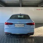 Audi A5 (Import) 2023 из Китая