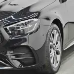 Mercedes-Benz E-Class 2021 из Китая