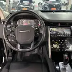 Land Rover Discovery Sport 2020 из Китая