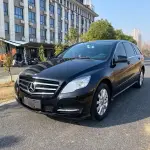 Mercedes-Benz R-Class 2017 из Китая