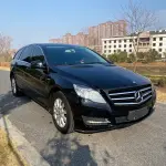 Mercedes-Benz R-Class 2017 из Китая