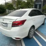 Toyota Vios 2020 из Китая