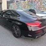 Mercedes-Benz C-Class AMG 2017 из Китая