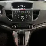 Honda CR-V 2013 155 л.с. из Китая