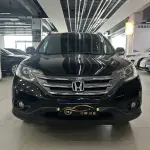 Honda CR-V 2013 155 л.с. из Китая