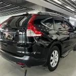 Honda CR-V 2013 155 л.с. из Китая