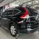 Honda CR-V 2013 155 л.с. из Китая