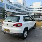 Volkswagen Tiguan 2013 из Китая