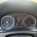 Volkswagen Tiguan 2013 из Китая