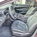 Buick LaCrosse 2018 из Китая