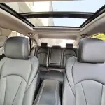 Buick LaCrosse 2018 из Китая