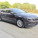 Buick LaCrosse 2018 из Китая